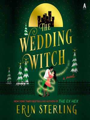 cover image of The Wedding Wish